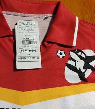 Amazon.co.jp: 名古屋グランパス2017 25周年記念 開幕当時 復刻